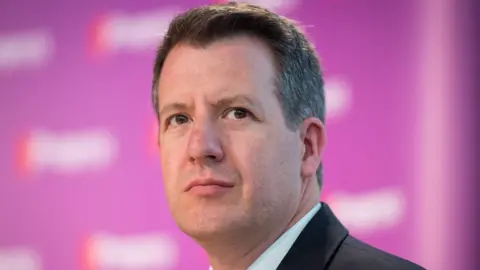 Getty Images Chris Leslie