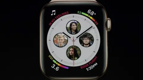 Apple Apple Watch Series 4