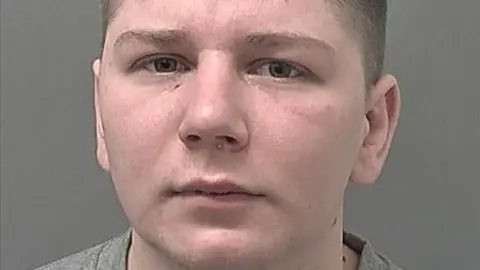 Humberside Police Pawel Relowicz