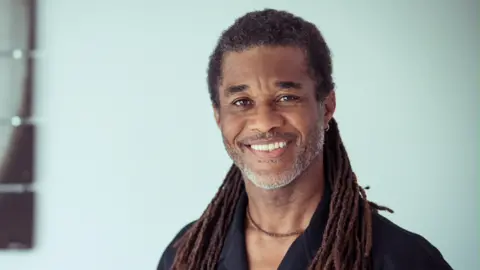 TCI Department of Culture Portrait of David Bowen