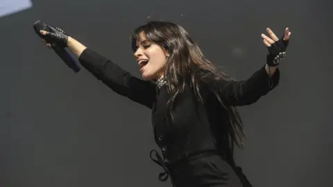 Camila Cabello