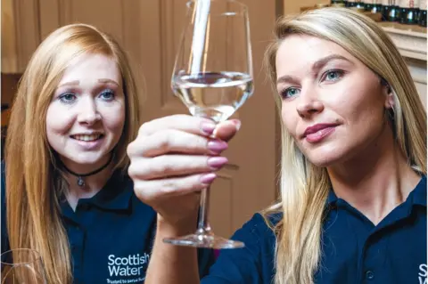 Mark K Jackson Sarah Sinclair and Greta Cepanonyte