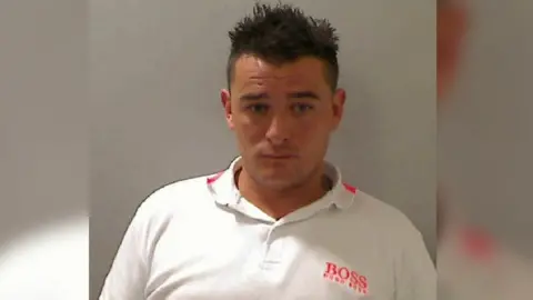 Police mugshots: Victims call on PSNI to show killers' faces