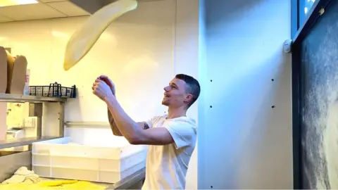 BBC Emanuele Mascolo