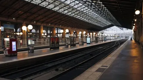 EPA Gare du Nord