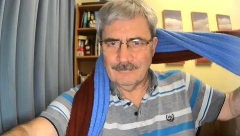 Christopher Coxhead Christopher Coxhead