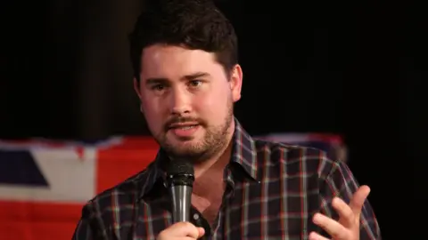 Getty Images Jeremy Cliffe