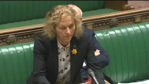 Future of families and industry at stake in Brexit, says Labour