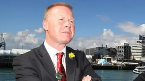 Getty Images Jon Morgan