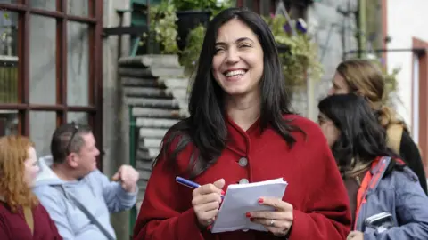 Colin Hattersley Marjorie Lotfi Gill