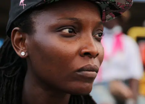 Getty Images DJ Switch