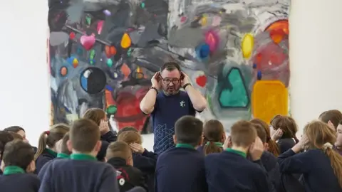 Janie Airey Art Fund The MAC, Belfast