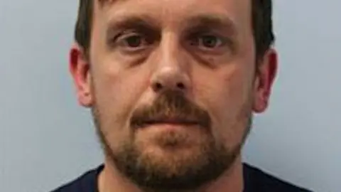 NCA Karl Davis (previously Gary Overton)