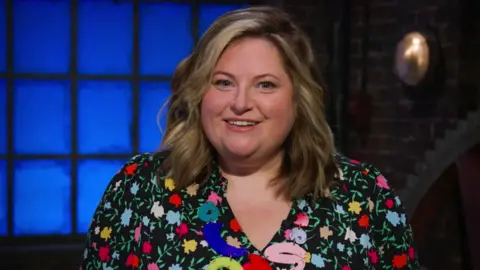 Claire Anderson Gemma Connolly