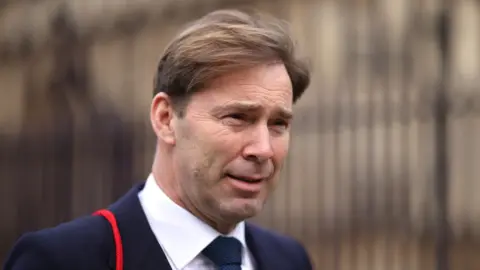 Getty Images Tobias Ellwood