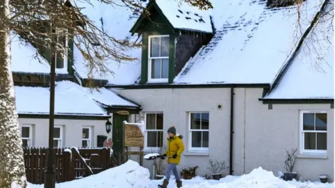 Getty Images Braemar