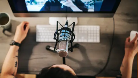 'Deepfake is the future of content creation'