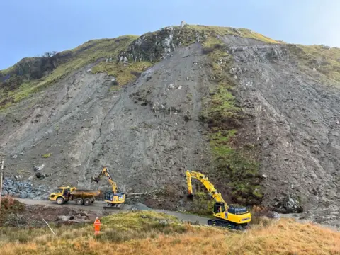 Climate Ardfern landslide Cook 3