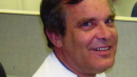 Treehouse Alan Naiman