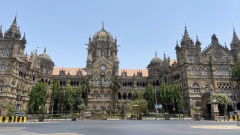 Mumbai