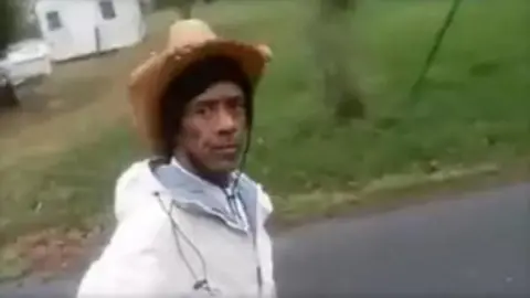 Facebook Prentis Robinson