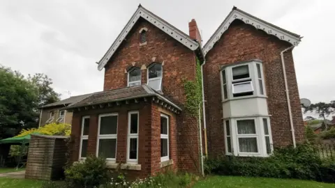 Emmaus Gloucestershire The charity's home where homeless people are helped to rebuild their lives