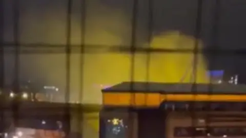 @Wolfpackwwfc The fire