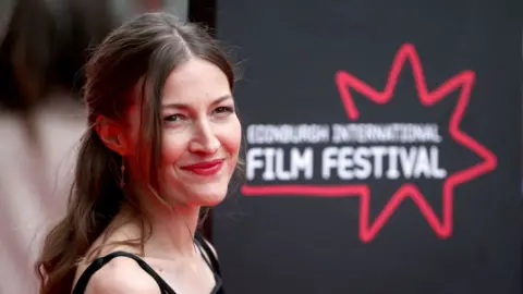 PA Media Kelly Macdonald