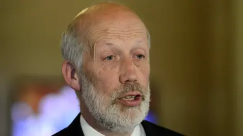 Pacemaker David Ford