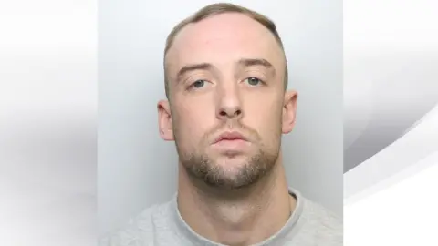 West Yorkshire Police Daniel Jones
