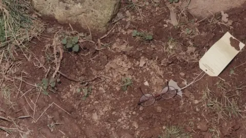 Devon and Cornwall Police Glasses