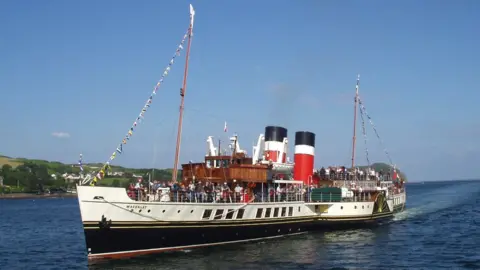 Scottish government Waverley