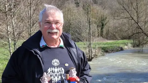 Mark Johns Mark Johns