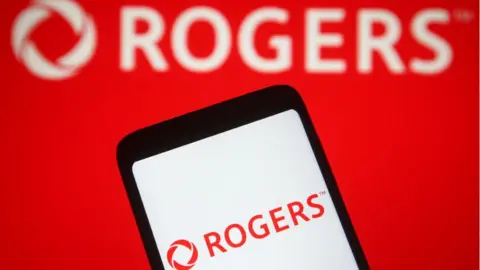 Getty Images Rogers Communications