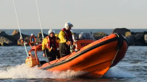 Palling Volunteer Rescue Service Palling Volunteer Rescue Service