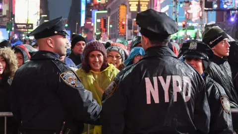 Nypd 2025 rain jacket