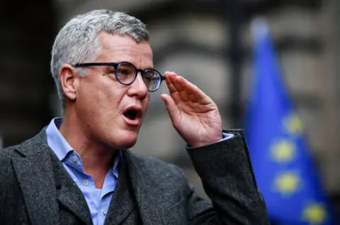 Getty Images Jo Maugham