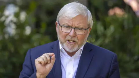 EPA Kevin Rudd