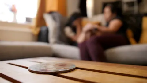 Emma Baugh/BBC Woman