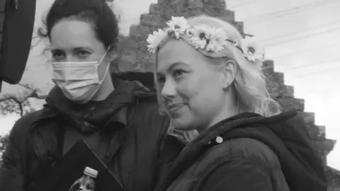 Phoebe Bridgers Phoebe Waller-Bridge and Phoebe Bridgers