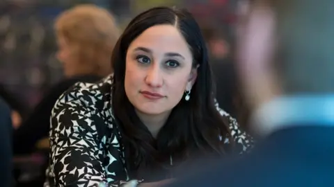 Boris Baldinger Jamie Smith