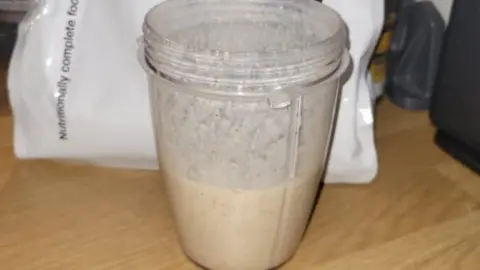 Kate McHenry Shake