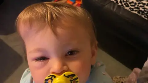 Tina Cowles Tina's daughter Amelia