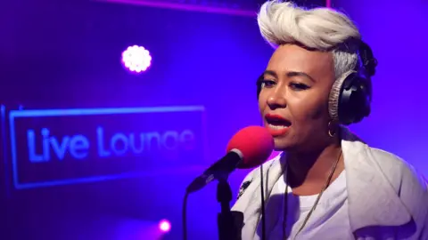 Emeli Sande