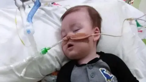 Alfie's Army Alfie Evans