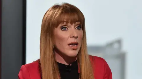 Angela Rayner