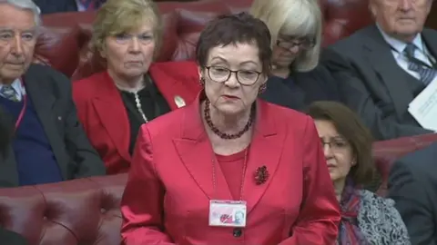 Parliament.tv Lord Steel