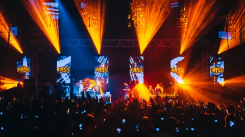 NASS Festival NASS Festival