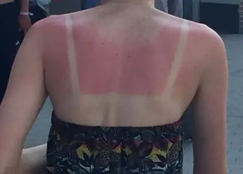 BBC Sussex Big Bus Tour in Bognor Regis