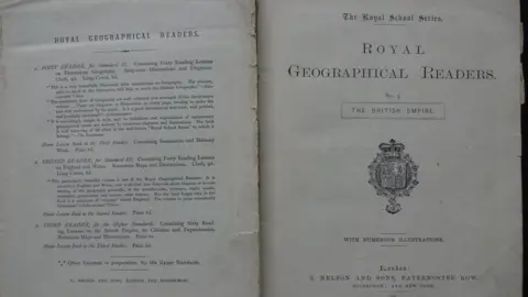 Finders International/Cloud Nine PR The 1888 book